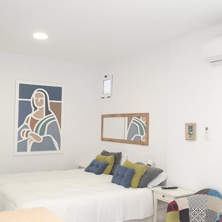 Hd Mogan Coral Apartments Puerto De Mogan Ngoại thất bức ảnh