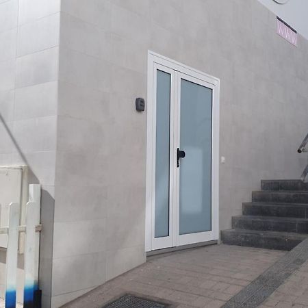 Hd Mogan Coral Apartments Puerto De Mogan Ngoại thất bức ảnh