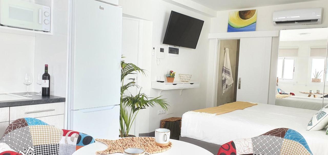 Hd Mogan Coral Apartments Puerto De Mogan Ngoại thất bức ảnh