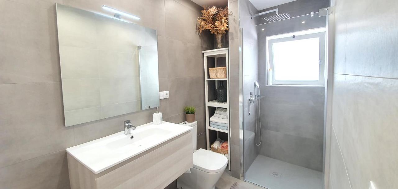 Hd Mogan Coral Apartments Puerto De Mogan Ngoại thất bức ảnh