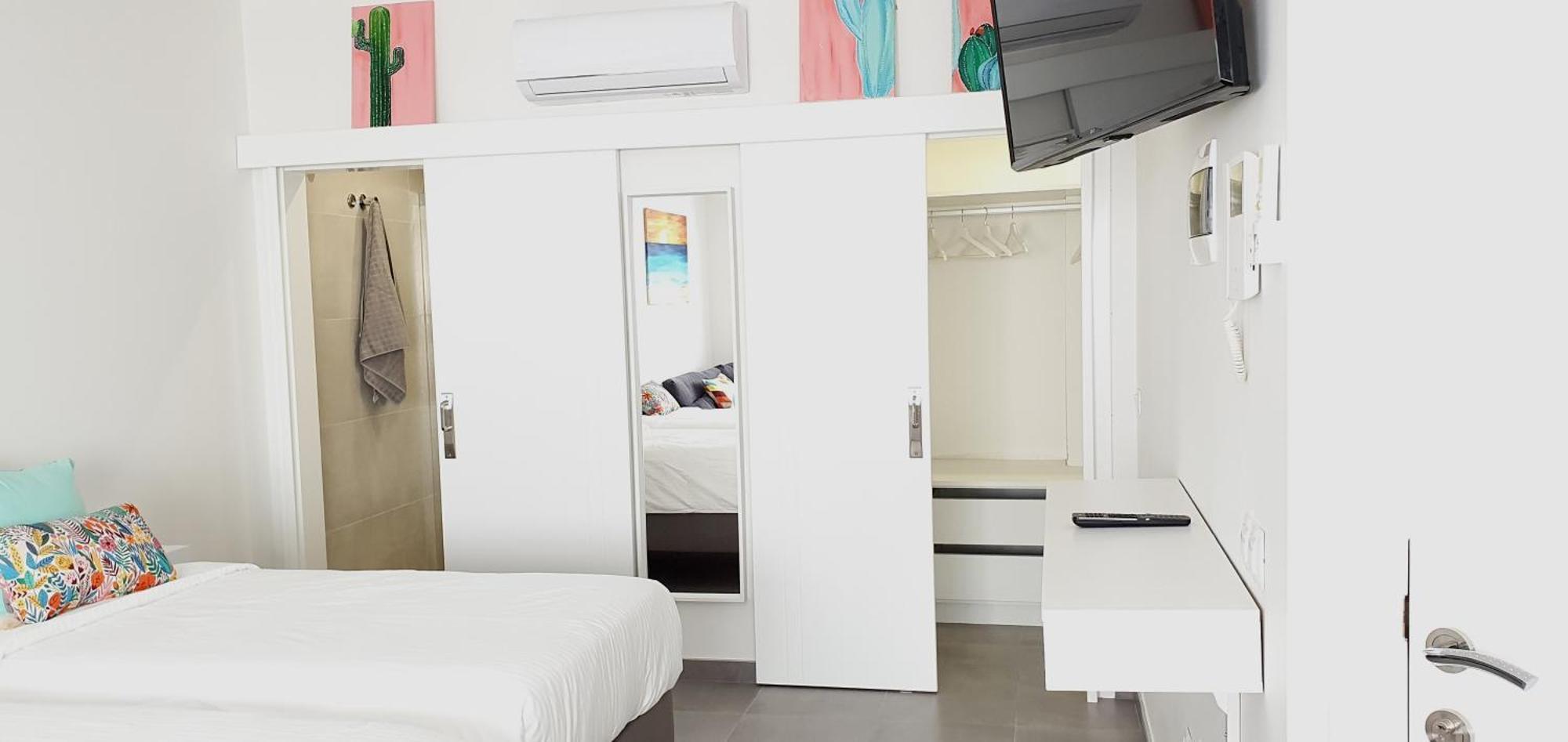Hd Mogan Coral Apartments Puerto De Mogan Phòng bức ảnh