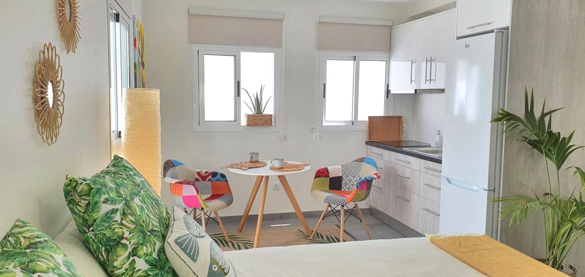 Hd Mogan Coral Apartments Puerto De Mogan Phòng bức ảnh