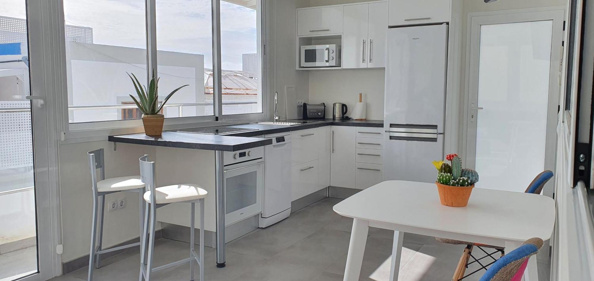 Hd Mogan Coral Apartments Puerto De Mogan Phòng bức ảnh