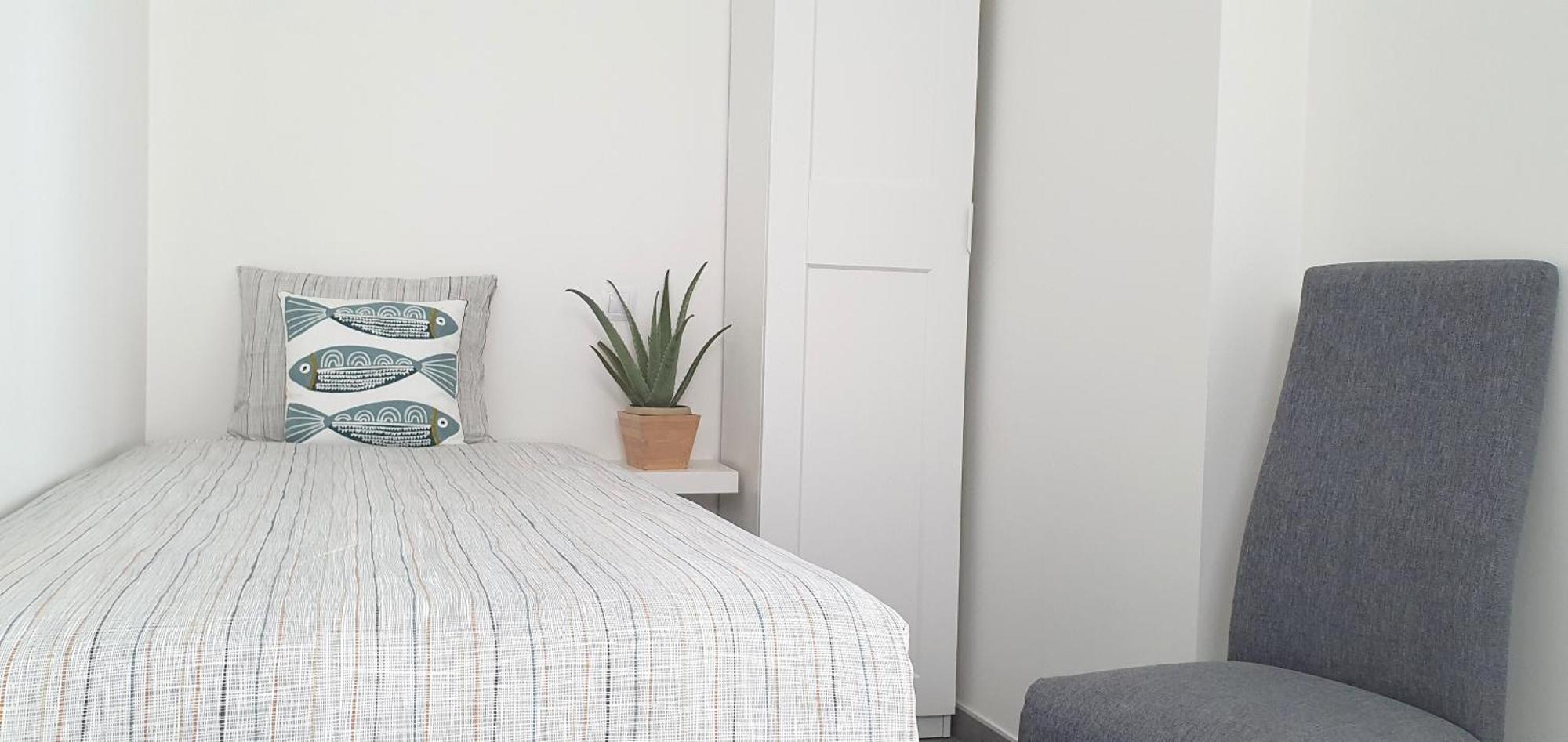 Hd Mogan Coral Apartments Puerto De Mogan Phòng bức ảnh