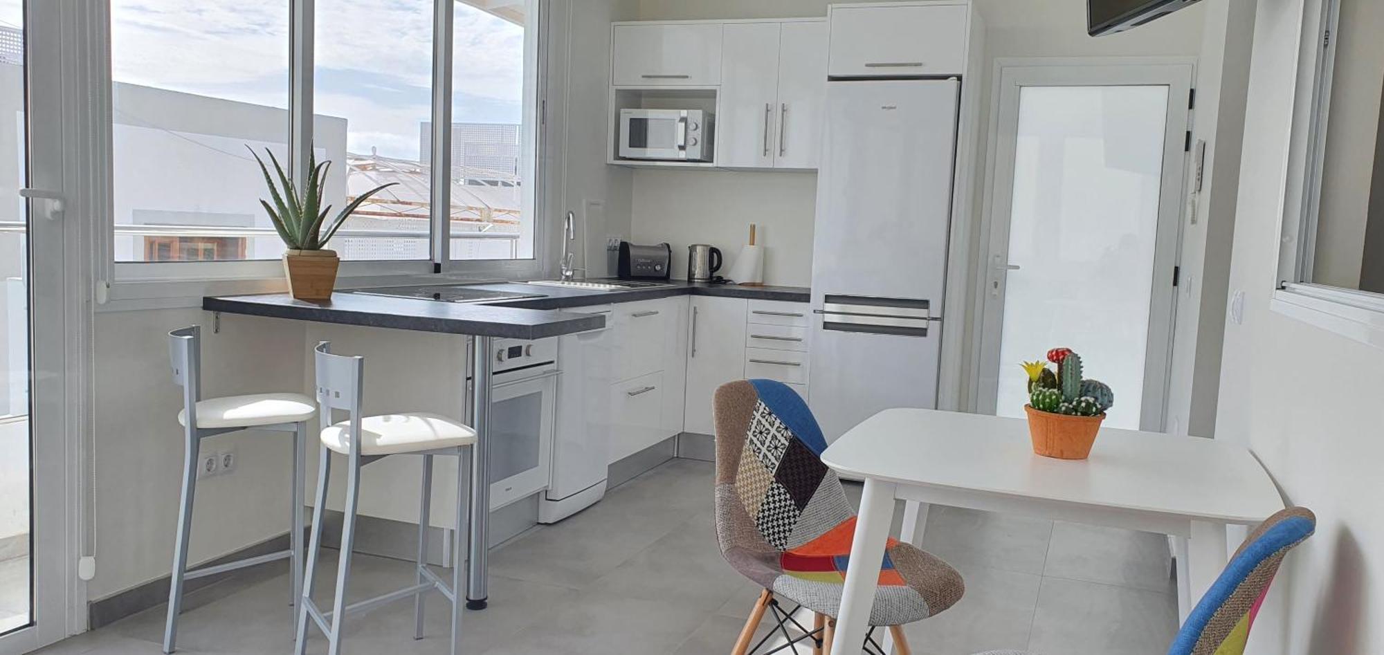 Hd Mogan Coral Apartments Puerto De Mogan Phòng bức ảnh