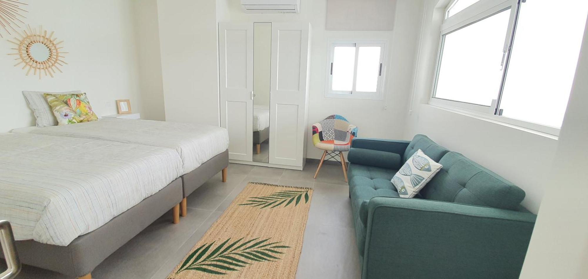 Hd Mogan Coral Apartments Puerto De Mogan Phòng bức ảnh