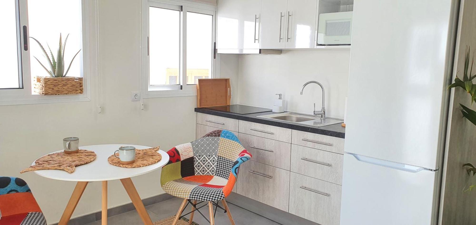 Hd Mogan Coral Apartments Puerto De Mogan Phòng bức ảnh