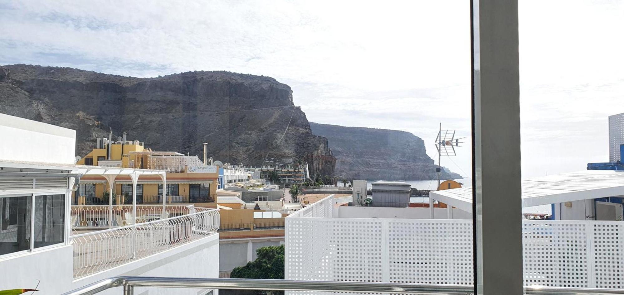Hd Mogan Coral Apartments Puerto De Mogan Phòng bức ảnh